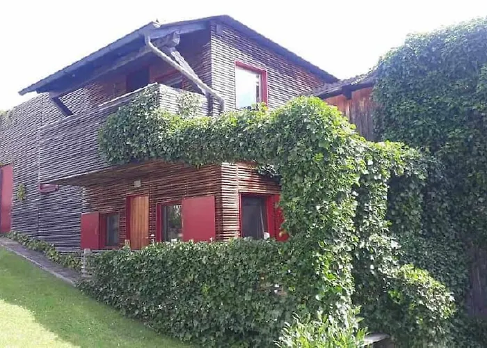 Ferienhaus Am Eichert