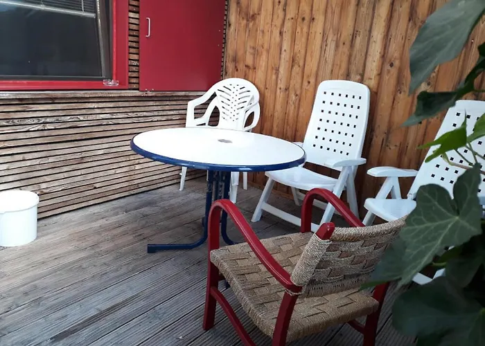 Ferienhaus Am Eichert