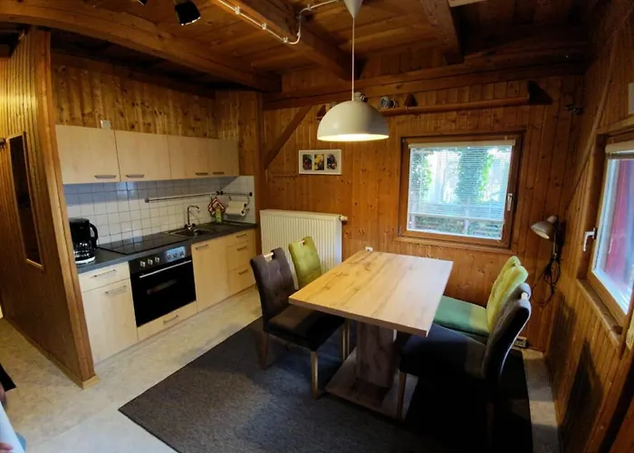 Ferienhaus Am Eichert