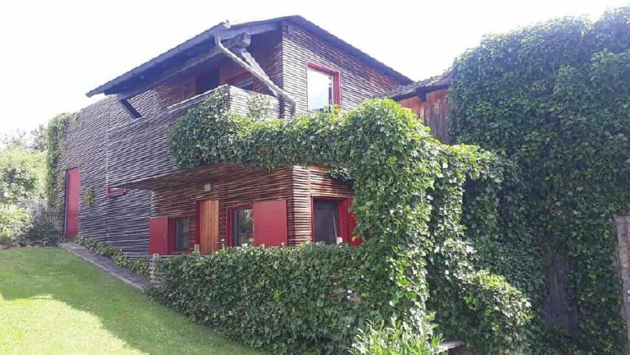 Am Eichert Holiday home Furth im Wald