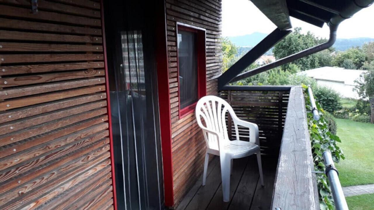 Am Eichert Holiday home Furth im Wald