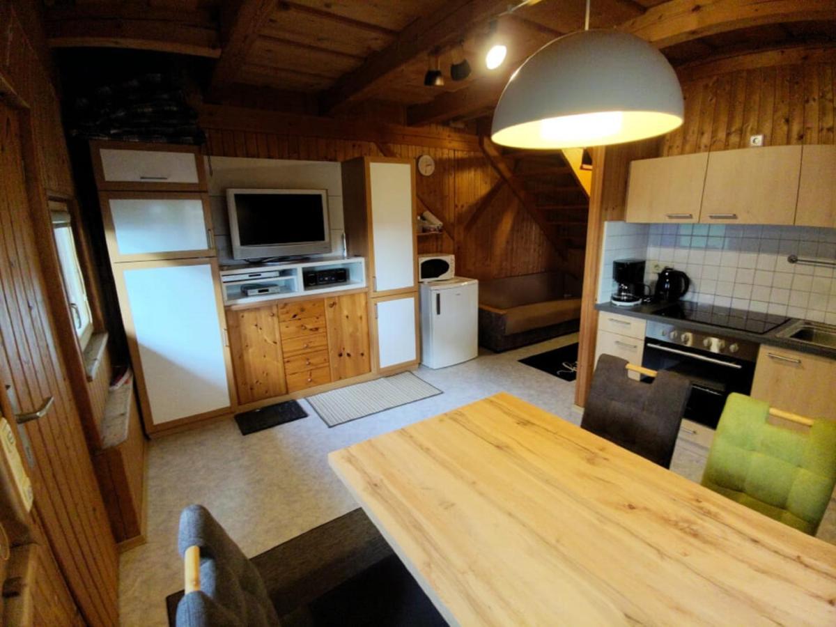 Am Eichert Holiday home Furth im Wald