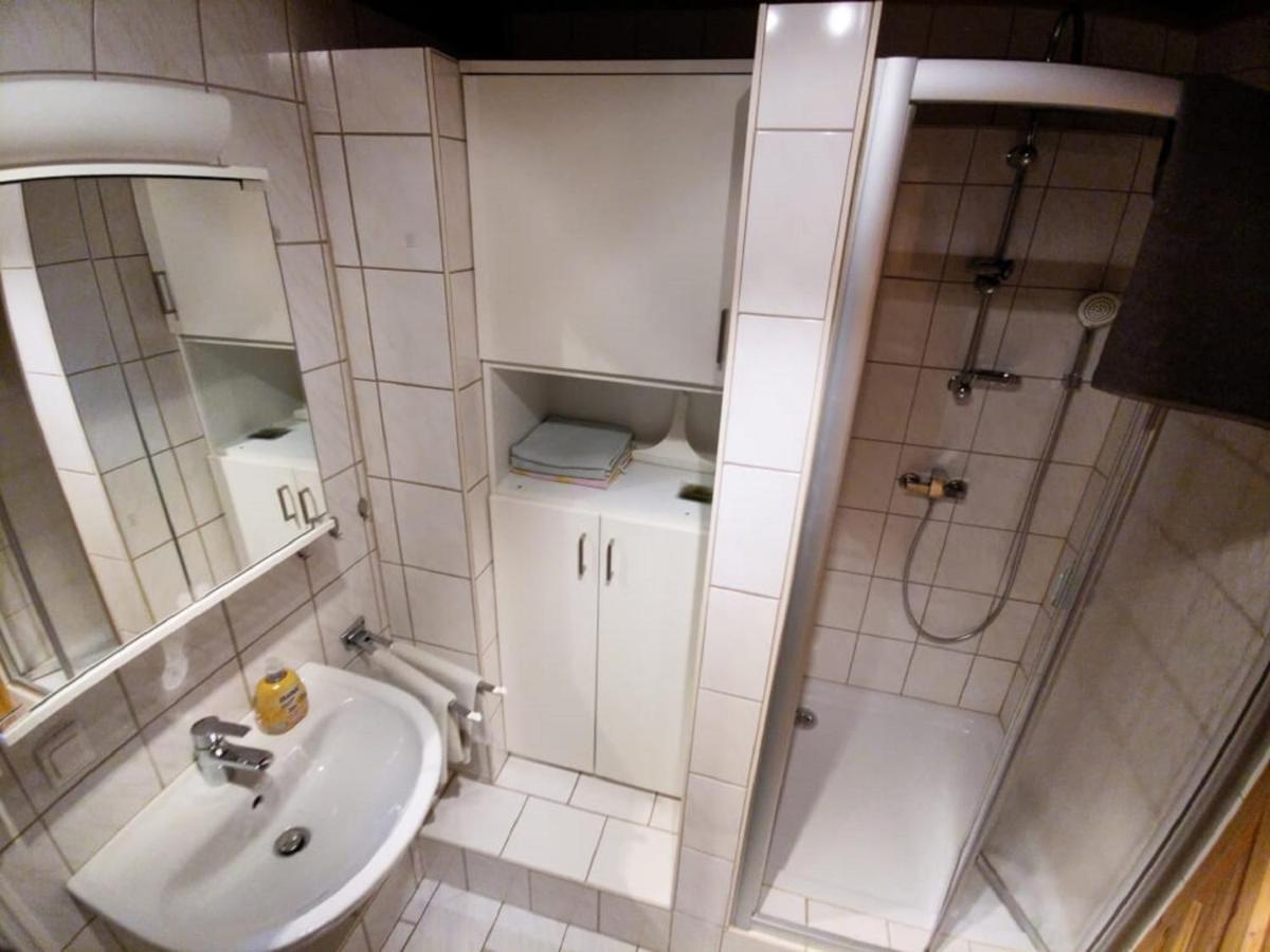 Holiday home Am Eichert Furth im Wald