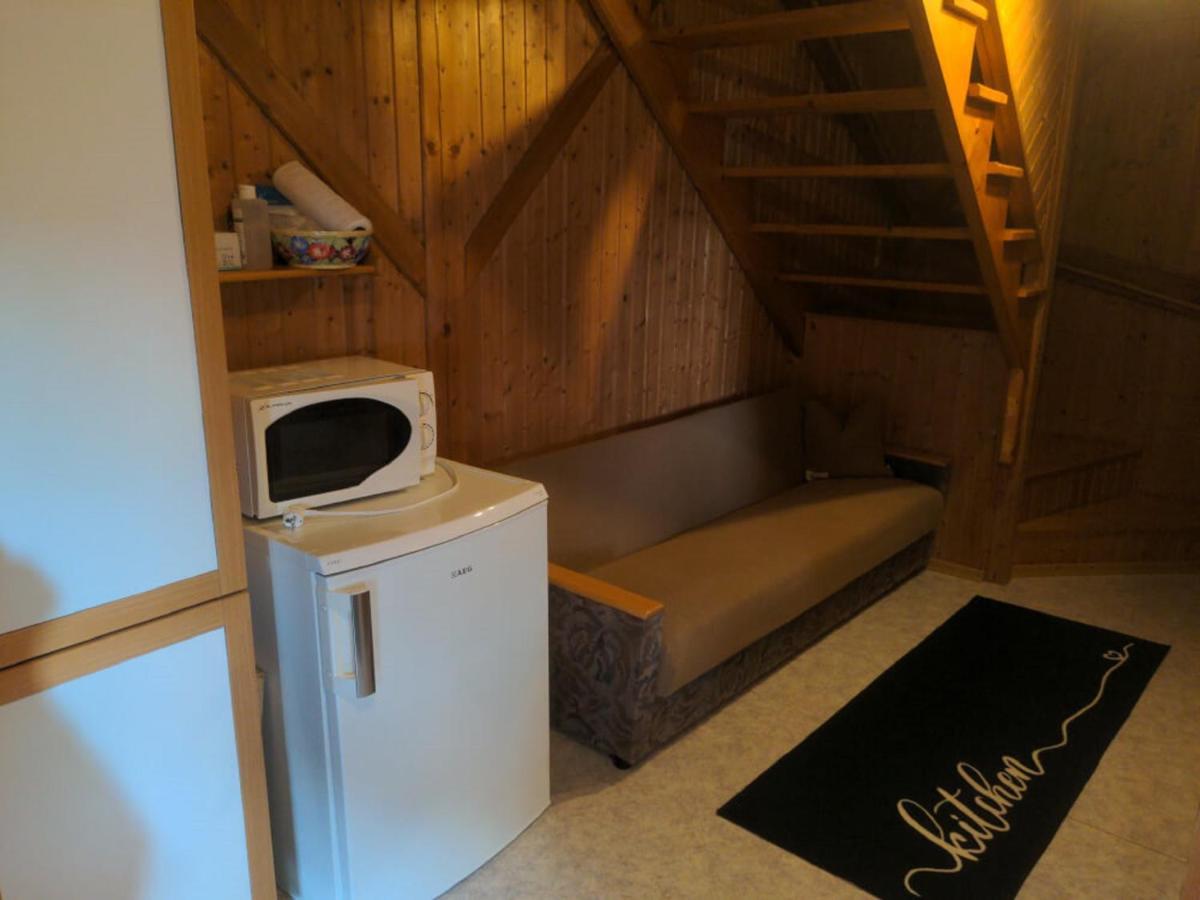 Am Eichert Furth im Wald