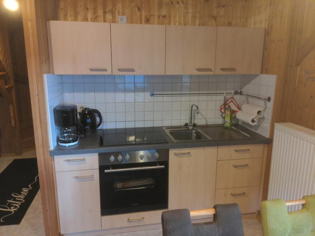Am Eichert Holiday home Furth im Wald