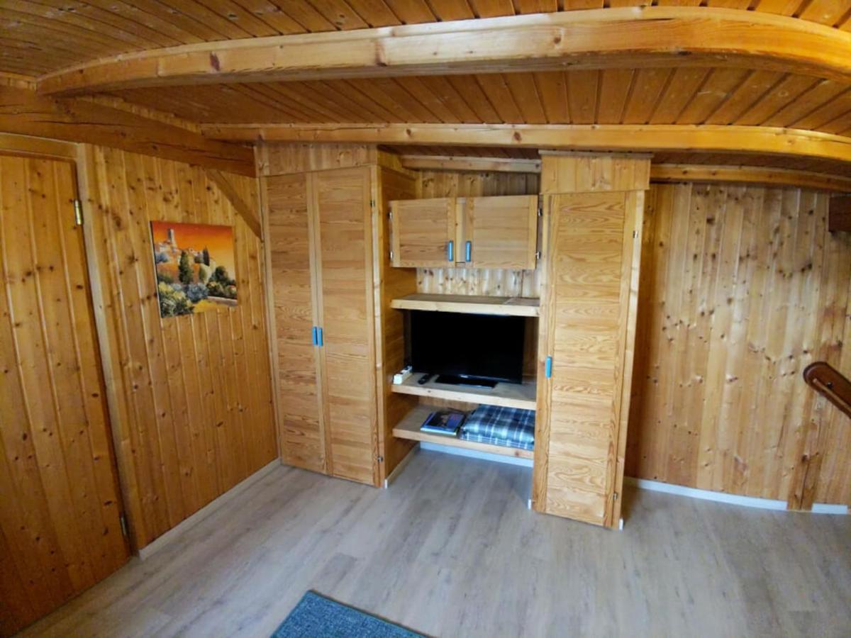 Holiday home Am Eichert *