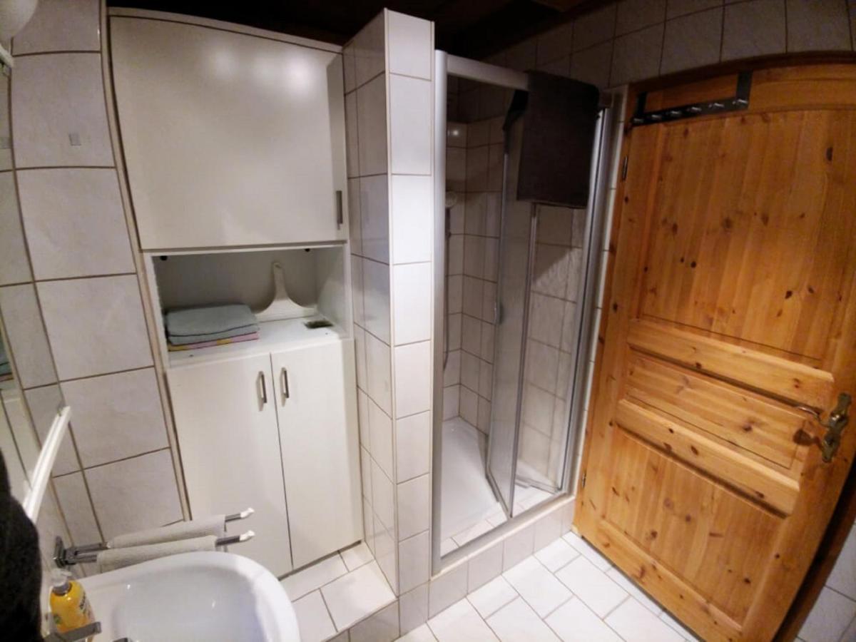 Am Eichert Holiday home Furth im Wald