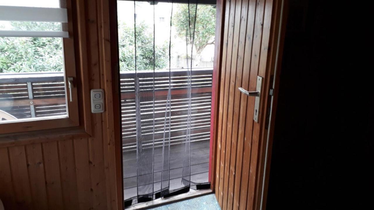 Am Eichert Holiday home *