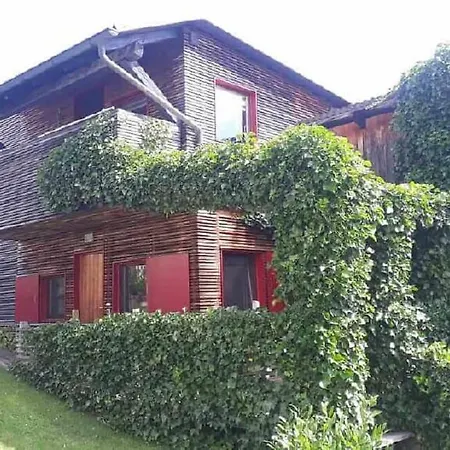 Ferienhaus Am Eichert Furth im Wald Exterior photo